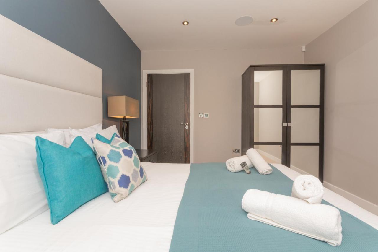 Henge House, Penthouse Apartment Bath Dış mekan fotoğraf