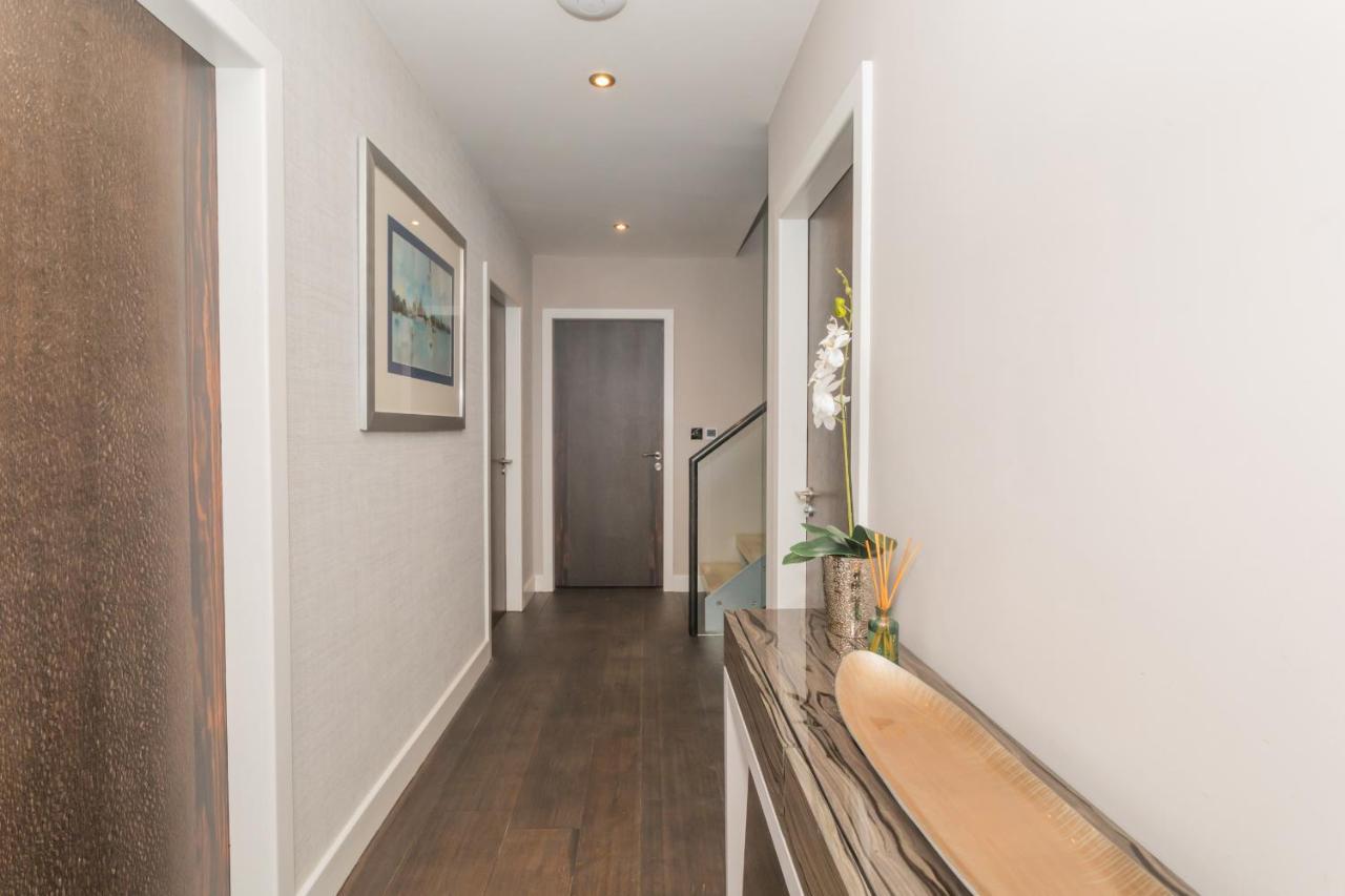 Henge House, Penthouse Apartment Bath Dış mekan fotoğraf