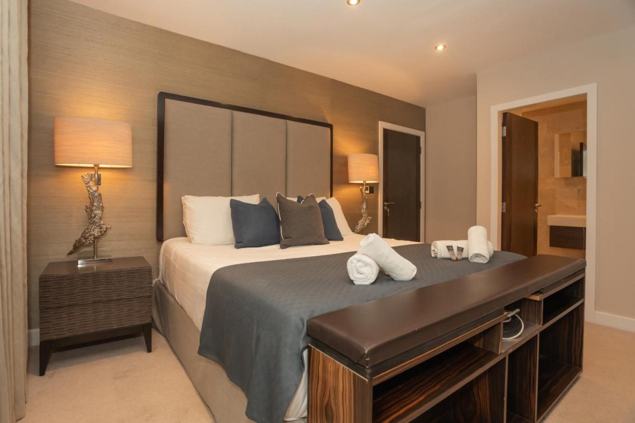 Henge House, Penthouse Apartment Bath Dış mekan fotoğraf