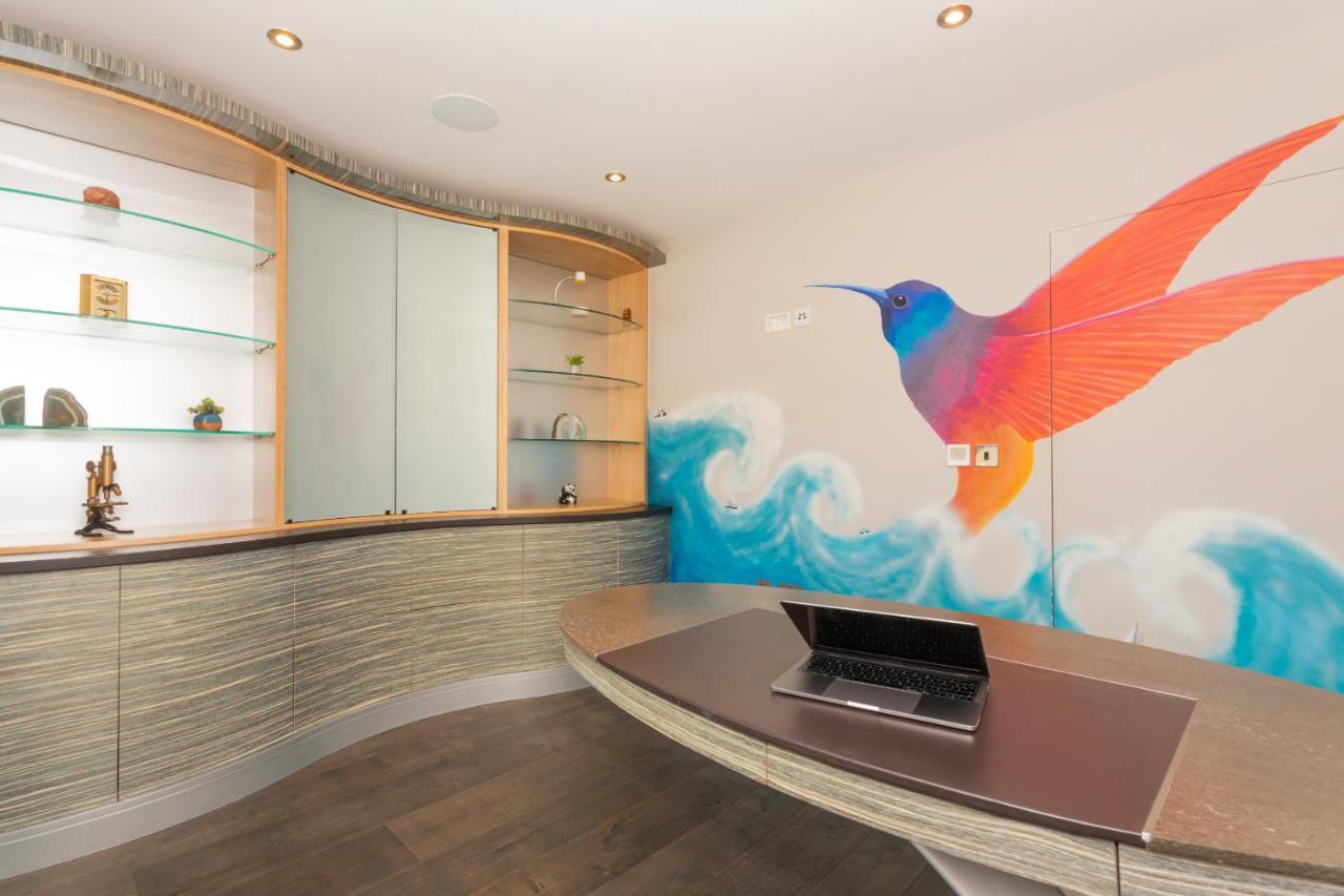 Henge House, Penthouse Apartment Bath Dış mekan fotoğraf