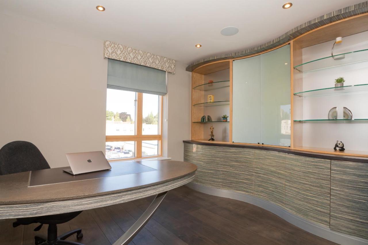 Henge House, Penthouse Apartment Bath Dış mekan fotoğraf